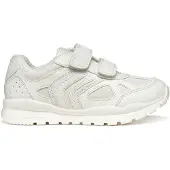 Geox Pavel Trainers Blanc EU 36 Enfants