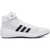 Adidas Chaussure de sport 'Hvc' noir / blanc