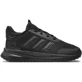 Adidas Baskets anthracite / noir