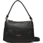 Coccinelle Sac bandoulière 'Rebekka' noir