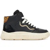 Geox Laquinny Trainers Noir EU 35 Fille