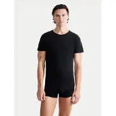 Sloggi Maillot de corps 'EVER Ease' noir