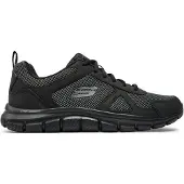 SKECHERS Chaussures Track, 52630BBK