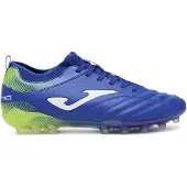 Joma Numero-10 Ag Football Boots Bleu EU 44 Homme