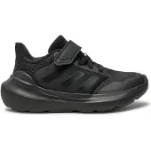 Adidas Baskets 'Tensaur Run 3.0' noir