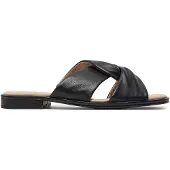 Caprice Mule noir