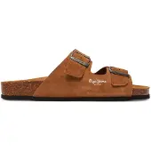 Pepe Jeans Mule beige foncé
