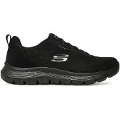 SKECHERS Sneakers 150213BBK in Black color size 38