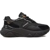 GUESS Baskets basses 'MICOLA'
