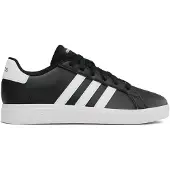 Adidas Chaussure de sport 'Grand Court 2.0' noir / blanc