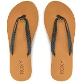 Roxy Séparateur d'orteils 'Costas II' noir