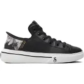 SKECHERS Chaussures Snoop One 251016BKW