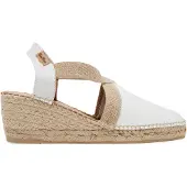 Toni pons Tossa Wedge Espadrilles Blanc EU 39 Femme