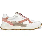 Geox D Bulmya Couleur Blanc