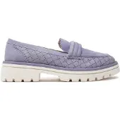 Caprice Chaussure basse violet