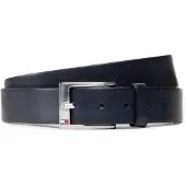 Tommy Hilfiger Ceinture 'Aly' bleu nuit