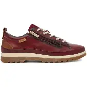 Pikolinos Baskets basses VIGO W3W femmes - Rouge - 39