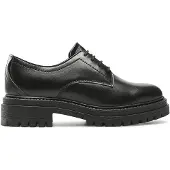 Geox Iridea D26hrm Booties Noir EU 39 Femme