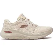 SKECHERS Baskets basses 'Arch Fit 2.0'
