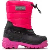 CMP Sneewy 3q71294 Snow Boots Rose EU 27 Enfants