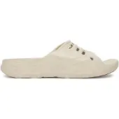 Teva Ultra-comf Slide Sandals Beige EU 40 1/2