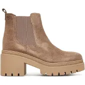 Tamaris Dames Élégant Bottine Chelsea 1-25459-41 gris