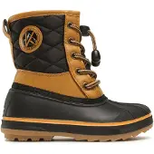 Kimberfeel Jibber Snow Boots Noir EU 29 Enfants