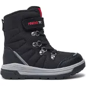 Reima Quicker Snow Boots Noir EU 30 Enfants