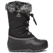 Kamik Snowangel Snow Boots Noir EU 31 Fille