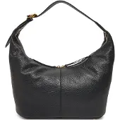 Coccinelle Sac bandoulière 'Fernanda' noir