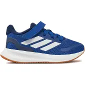 Adidas Baskets 'Runfalcon 5' bleu foncé / blanc