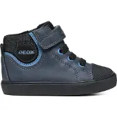 Geox Gisli C Trainers Bleu EU 25 Garçon