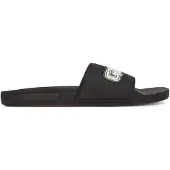 Quiksilver Mule 'Rivi' noir / blanc