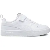 Puma Rickie Ac Ps Couleur Blanc