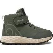 Reima Boots ' Hiipien ' vert