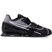 Nike Chaussure de sport 'Romaleos 4' noir