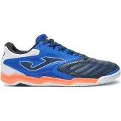 Joma Chaussure de foot 'Cancha 24 CANW IN' bleu foncé