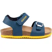 Geox Ghita Sandals Bleu EU 27 Enfants