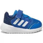 Adidas Chaussure de sport 'Tensaur Run 3.0' bleu / bleu marine / blanc
