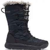 Columbia Minx Iv Snow Boots Noir EU 39 1/2 Femme