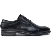 Bugatti Chaussure à lacets noir