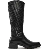 Caprice Bottes noir
