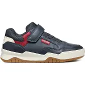 Geox J Perth Couleur Bleu