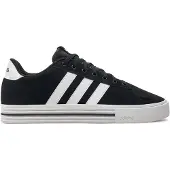 Adidas Daily 4.0 Trainers Noir EU 39 1/3