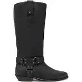 Bronx Boots 'Kendr-A' noir