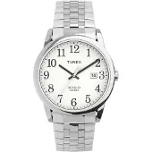 Timex Montre TW2V40000 argentée