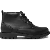 Clarks Batcombe Mix Goretex Booties Noir EU 43 Homme