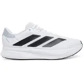 Adidas Chaussure de course 'Duramo SL 2' gris / noir / blanc