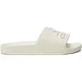 Adidas Mule 'Adilette Aqua' blanc cassé