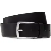 BOSS Ceinture 'Jor' noir